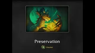 Midnight Pre Patch +3 Gambit Pres Evoker