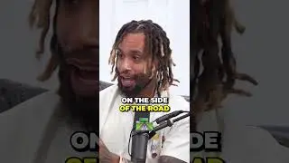 Why He Quit His Job At The Post Office - Derrick Hayes - Social Proof ep. 397