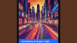 Guarded by an Angel&rsquo;s Light
