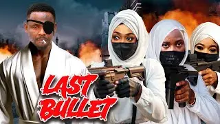 LAST BULLET (NEW MOVIE) - LIZZY GOLD, ZUBBY MICHAEL - 2026 LATEST NIGERIA MOVIE #trending #movie