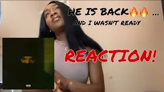 DRAKE - DARK LANE DEMO TAPES | ALBUM REACTION/REVIEW!