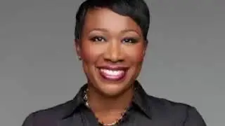 'MSNBC' HOST JOY REID COMMENTS ABOUT HER HOMOPHOBIC AND DISRESPECTFUL BEHAVIOR
