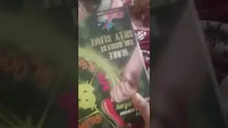 Kabir ki slime kit