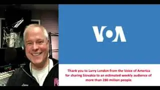 Larry London