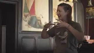 International Women Working in Film @ The Pikey, Los Angeles,  2019
