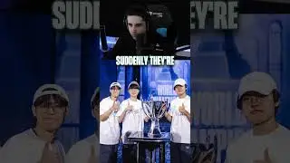Did T1 Break Esports Forever?