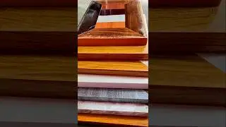 Latest PVC Cupboard Colours for 2025 | Home Interior Tips! #shorts #viralshorts #pvc #upvc