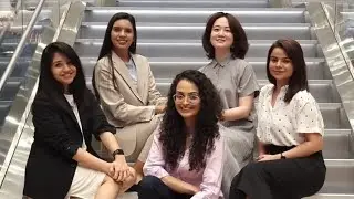 UNIQLO India - Best of Women Workwear