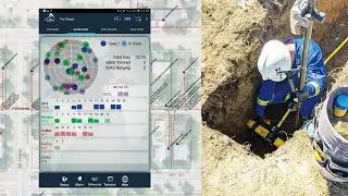 High-Accuracy GPS 101: How to Design Your Mobile GIS Data Collection System