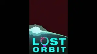 LOST ORBIT [BY:TECHREVIEWER] NEW VIRAL SONG 2025#RAP#SONG#MUSIC