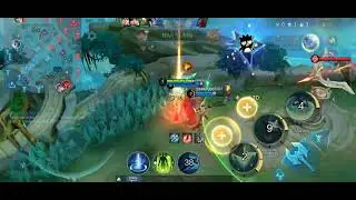 ATTEMPTING TO OVERRUN THE ENEMIES WITH MS FERRIS WHEEL!!! - Mathilda Gameplay Mobile Legends