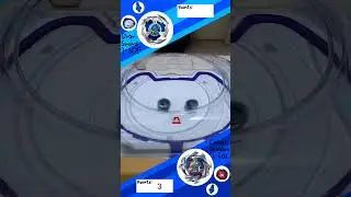 Beyblade x random battles (request more battles in comments) #fuckyeah