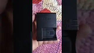 # canon battery charger #shorts #youtubeshorts #video #