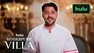 Vanderpump Villa Season 2 | Meet Dom | Hulu