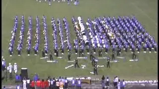 Stephenson - Gone 2002 (Jamboree)