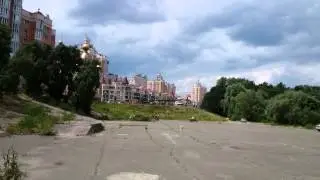 Sony Xperia Z2 - video test - 1080p, 60 fps