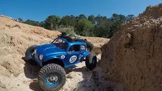 Twin Scorcher - Twin Hammers/Sand Scorcher