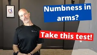 Side of Neck (Scalene) Tightness Test