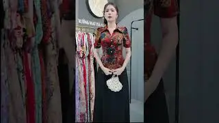 Xưởng May Hà Ngân #2 – Thời Trang Siêu Đẹp