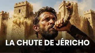 J&eacute;richo : Les Preuves Arch&eacute;ologiques que les Sceptiques Ne Peuvent Nier