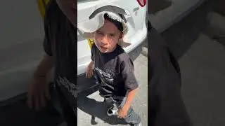 Tranquilo patroncito yo pago