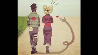Me voy enamorando AMV (Shikamaru x Temari)