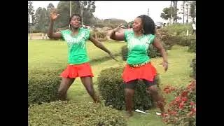 Kasweetie Nukunie