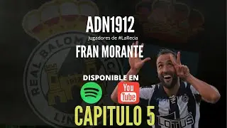 05. DE VIAJE A LA ISLA DE FRAN MORANTE