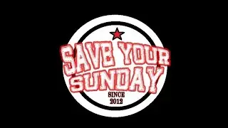 Save Your Sunday - Rasa Ini (Indie Bogor)