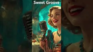 TVV - &ldquo;Sweet Groove&rdquo; (Vintage Jazz Vocal, Swing, Classic Jazz, 1950s Style) [BEST VERSION]