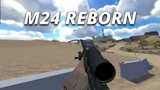 The R700 got me 96 kills in one game | BattleBit Remastered Gameplay