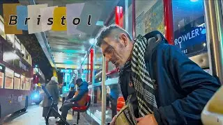 BRISTOL  - The Good The Bad And The UGLY |  Jedi On Road | PRT2
