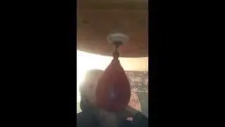 Speed Bag Underground PL