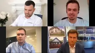 Is the Baltic real estate market about to crash? [Bulkestate, P2P-Kredite, Reinvest24]