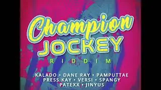 VERSITILE - ROCK AND COME IN (Official Audio) | RAW | HOTBOXX ENT |CHAMPION JOCKEY RIDDIM