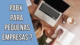 Tenho poucos ramais, posso ter PABX Virtual ?