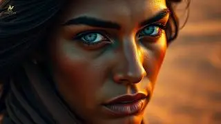 Dark Arabic Bass House / Ethnic Deep House Mix 'AMIR'