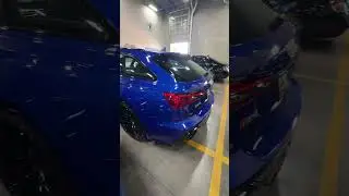 2022 Audi RS 6