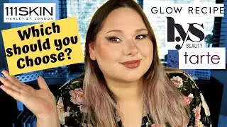 Choice time! Boxycharm October 2021 Spoilers