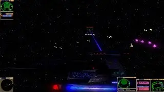 Почему богоподобные корабли Британской Колумбии &mdash; это не весело | KM | Star Trek Bridge Commander