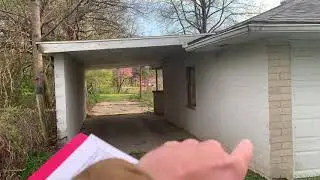 Makeover Mortgage process - HUD Consultant - roll renovations into mortgage - Greencastle Indiana