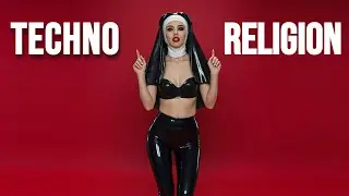 Techno Religion - Unter Druck