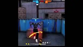 New trend 📉📉📉 #freefire #edit #shoryfeed