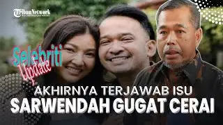 Isu Sarwendah Gugat Cerai Ruben Onsu Akhirnya Terjawab, PN Jakarta Selatan Minta Maaf