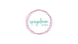 Spiegel Mom Scraps Golden Glow DT project