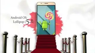 Intex Aqua Trend AV