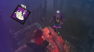 Perfect adrenaline timing | Dead by Daylight
