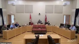 Regular Session of Council - October 28, 2025