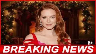 Сара Дрю из Hallmark рассказывает о своем неожиданном способе заботы о себе, когда она чувствовал...