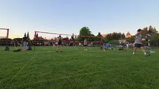 3 v 4 mini games 